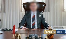 O Başkanın Odasında Dinleme Cihazı Bulundu