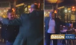 Kocaeli’deki Siyasetçiler Aynı Mekânda Görüntülendi