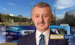 Büyükakın: “Metro üzerinden toksik siyaset üretiliyor”