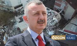 Başkan Büyükakın: “Saçma sapan bir tartışma; hasar ayrı risk ayrı”