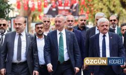 Başkan Büyükakın’dan Söylentilere Net Yanıt