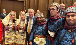 Cumhurbaşkanı Erdoğan’dan Gonca’nın efelerine tebrik