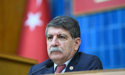 CHP’li Kanko’dan Meclis’te Suriye’deki Alevi Katliamlarına Sert Tepki