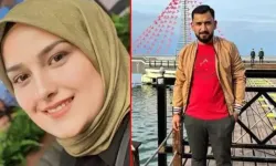 Boş Araziye Götürüp 55 Kere Bıçakladı