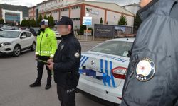 Kocaeli’de “Güvenli Okul” Denetimi