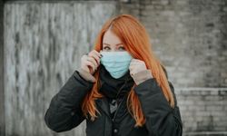 Salgın Var! Maskeler Geri Dönüyor