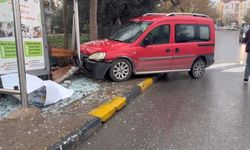 Darıca’da Kıl Payı Facia!