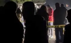 Mezarlıkta Boğazları Kesilmiş Halde Bulundular