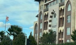 Ezgi Apartmanı davasında bilirkişi raporları tartışması sürüyor