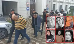 Dilovası’ndaki Faciada 4 Sanık İçin 7’şer Kez Müebbet!