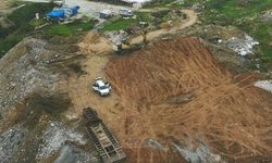 Doğa katliamına 7 milyon 478 bin TL ceza