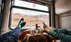 Turistik Doğu Ekspresi Başlıyor!