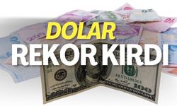Dolar ve Euro’da Yeni Zirve: 20 Aralık 2025 Döviz Kurları