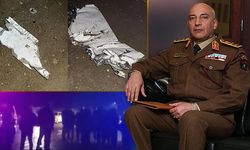 Mohamed Ali Ahmed Al-Haddad Kimdir? Libya Genelkurmay Başkanı Kimdir?