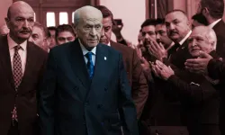 Bahçeli: Şahsıma Darbe Yapılacakmış