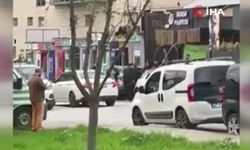 Kafede Dehşet: Rastgele Ateş, 4 Yaralı