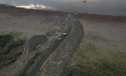 16 İlçeden Sapanca Gölü İçin Ortak Çığlık