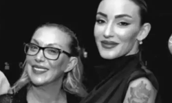 Güllü'nün Kızı Yurt Dışına Kaçarken Kıskıvrak Yakalandı