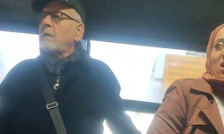 İzmit'te Otobüs Karıştı! Kavga Görüntüleri Tepki Topladı