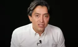 Gazeteci Emrullah Erdinç Gözaltına Alındı