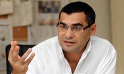 Enver Aysever Gözaltında