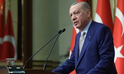 Cumhurbaşkanı Erdoğan: Hadlerini pekala bildiririz!