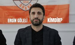 Ergin Göleli Kimdir? Nereli, Serveti, Ne İş Yapıyor?