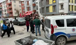 12 Yaşındaki Çocuğu Bıçaklayıp Kaçtı