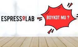 Espressolab Boykot Mu? Espressolab İsrail Malı Mı, Kimin?