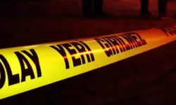 İnşaatta Hareketsiz Yatan Şahıs Ölü Bulundu