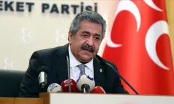 MHP’li Feti Yıldız’dan Cezaevleri İçin Dikkat Çeken Uyarı