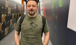 Gazeteci Fatih Ergin gözaltına alındı!