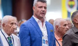 Sadettin Saran Adliye'de!