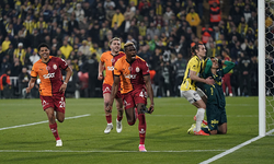 Dev derbide 11’ler belli oldu!