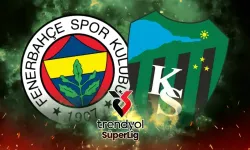 Kocaelispor’a 56, Fenerbahçe’ye 18 Blok: Taraftardan “Çifte Standart” Tepkisi