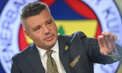 Fenerbahçe’den Sadettin Saran Hakkında Açıklama