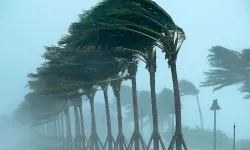 Valilikten Fırtına Uyarısı