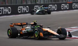 Formula 1'de Şampiyon Belli Oldu