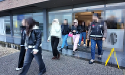 Kocaeli Merkezli Operasyonda İnsan Ticareti ve Fuhuş Şebekesi Çökertildi