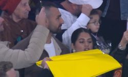 Kocaelispor’un Yıldızı Derbide Görüldü