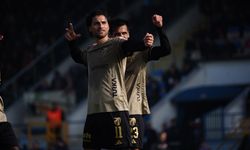 Kocaelispor Türkiye Kupası’nda Gruplara Kaldı!