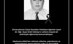 KOU'yü Yasa Boğan Kayıp