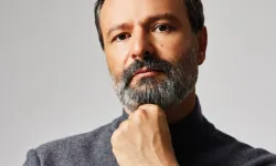 Ünlü yapımcı Timur Savcı gözaltına alındı