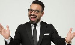 Sunucu Okan Karacan'a Gözaltı