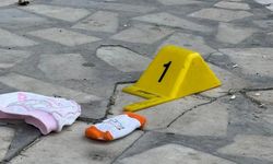 Anne, 2 Aylık Bebeğini 4. Kattan Attı!