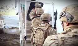 Kocaeli Jandarması DEAŞ Hücrelerini Bastı