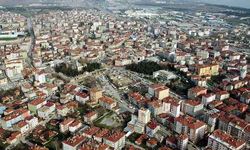 Gebze’de Esrarengiz Koku!