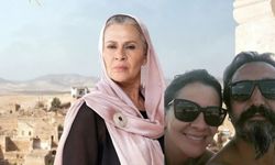 Gonca Cilasun Eşi Kim? Evli mi, Kaç Yaşında?