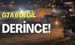GTA 6 Değil Derince! Ortalık Karıştı