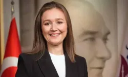 Başkan Gülşah Durbay Entübe Edildi